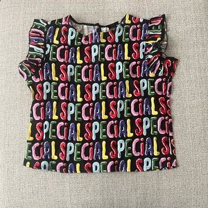 Nooworks Special Linen Tee - 2X